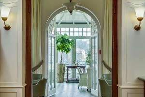 Foto sihtkohas Meißen asuva majutusasutuse Dorint Parkhotel Meißen galeriist