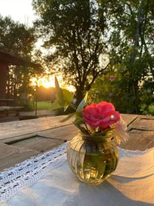 Gallery image of Estancia La Madrugada Areco in San Antonio de Areco