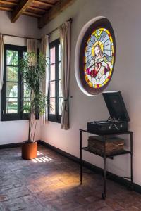Gallery image of Estancia La Madrugada Areco in San Antonio de Areco