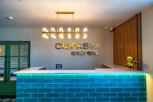 Fotografie z fotogalerie ubytování Clarks Inn Express, Rishikesh v destinaci Rišikéš