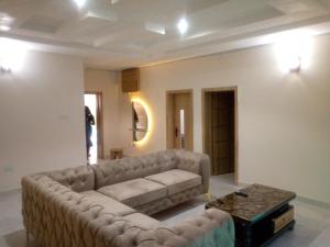 Fotografie z fotogalerie ubytování Suitable properties v destinaci Amuwo