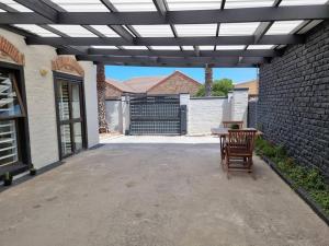 Billede fra billedgalleriet på @5 on Lincoln i Cape Town