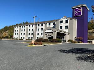 Imagen de la galería de Sleep Inn Staunton, en Staunton 12 fotos más