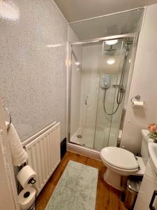 Ảnh trong thư viện ảnh của Apart Bernard Rooms ở Edinburgh +12 ảnh