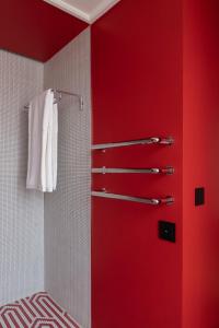 Fotografie z fotogalerie ubytování Art Legacy Hotel Baixa-Chiado v Lisabonu