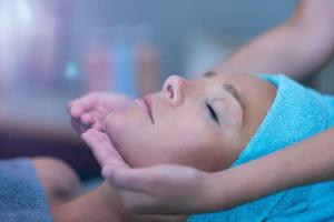 Spa și/sau alte facilități de wellness de la Vacances en paradis