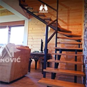 Fotografie z fotogalerie ubytování Vikendica Stevanovic v destinaci Doboj
