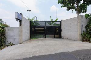 Fotografie z fotogalerie ubytování The Lavana Sasandu Gunung Salak Bogor v destinaci Pangkalapdalam