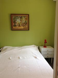 Gallery image of Apartment Descamps in Blankenberge