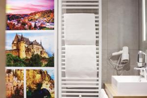 Gambar di galeri bagi Hotel No151 di Differdange