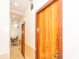 Fotografie z fotogalerie ubytování Hotel BKC Fortune v Bombaji
