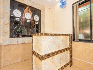 Fotografie z fotogalerie ubytování Hotel BKC Fortune v Bombaji