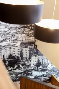 Gambar di galeri bagi Hotel No151 di Differdange