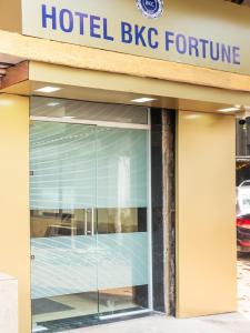 Fotografie z fotogalerie ubytování Hotel BKC Fortune v Bombaji