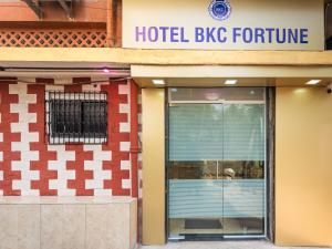 Fotografie z fotogalerie ubytování Hotel BKC Fortune v Bombaji