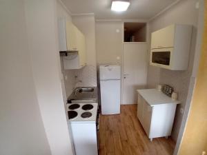 Gallery image of Apartments Mellon in Podgorica