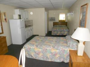 Gallery image of Viking Motel in Wildwood Crest