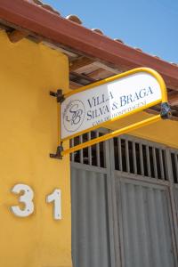 Φωτογραφία από το άλμπουμ του Villa Silva e Braga POUSADA Arraial D Ajuda-AZUL στο Πόρτο Σεγκούρο