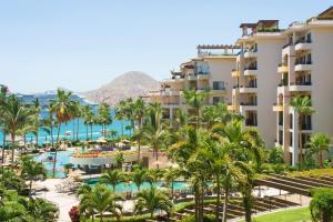 A view of the pool at Villa la Estancia Beach Resort & Spa or nearby