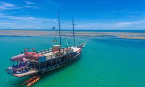 Příroda nedaleko apartmánu + 3 fotografie