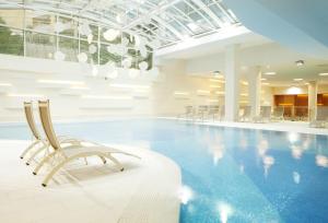 Gallery image of Grand Hotel Portoroz 4* superior – Terme & Wellness LifeClass in Portorož