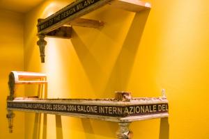 Kép STRAF, Milan, a Member of Design Hotels szállásáról Milánóban a galériában