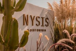 Fotografie z fotogalerie ubytování Nysis Koufonisia v destinaci Koufonisia