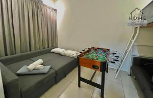 Imagen de la galería de Luxury 2-Storey Terrace House near IOI City Mall Putrajaya, en Putrajaya