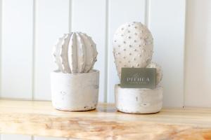 コロニにあるPithea Luxury Livingのギャラリーの写真