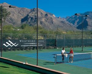 Gallery image of Westward Look Wyndham Grand Resort & Spa in Tucson