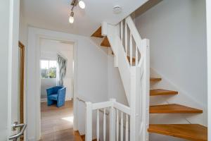 Imagine din galeria proprietății Ferienhaus Carola Sauna în Westerland +55 fotografii