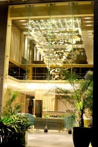 Foto sihtkohas Amritsar asuva majutusasutuse BluSalzz Residence Amritsar galeriist