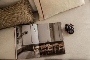 Fotografie z fotogalerie ubytování Nysis Koufonisia v destinaci Koufonisia