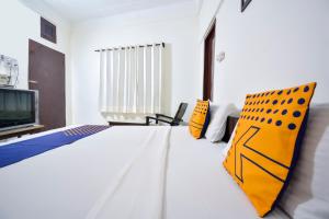 Легло или легла в стая в SPOT ON Hotel Silverton