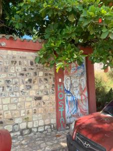 Fotografija u galeriji objekta Stella Hostal - Central Park u gradu Copán Ruinas