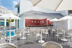 Bazen v nastanitvi oz. blizu nastanitve Azul Beach Resort Negril, Gourmet All Inclusive by Karisma