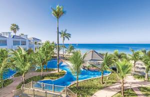 Bazen v nastanitvi oz. blizu nastanitve Azul Beach Resort Negril, Gourmet All Inclusive by Karisma