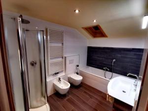 Bagno di Garni Tschutscherhof