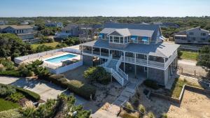 Πισίνα στο ή κοντά στο Semi-Oceanfront, Ocean Views, Private Pool, Close to Beach Access, SS5, Chez Shea