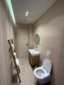 Cozy apartament ,Medreseja e tiranes - Image 6