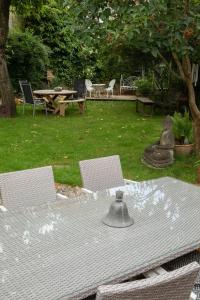 Giardino di SEED Hub