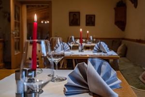 Fotografie z fotogalerie ubytování DEVA Achentaler Vitalhotel v destinaci Unterwössen
