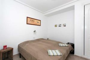 Katil atau katil-katil dalam bilik di CH Casa Marco Simone La Marquesa Golf (Ciudad Quesada) +30 gambar