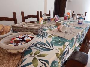 Gallery image of B&B Al Colle in Buonconvento