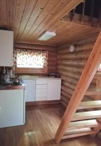 Foto dalla galleria di Romeo Lomamökki a Lapua Altre 7 foto