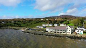 Náttúran í nágrenni hótelsins