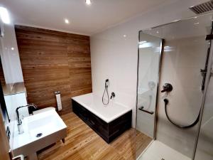 Bagno di Garni Tschutscherhof
