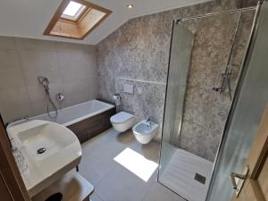 Bagno di Garni Tschutscherhof