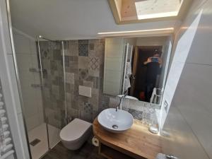 Bagno di Garni Tschutscherhof