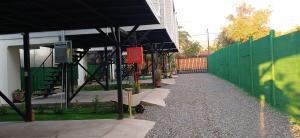 Mynd úr myndasafni af Loftdonalejandro í Machalí